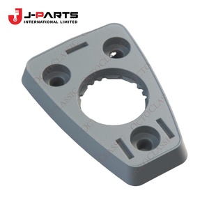 Base de rétroviseur intérieur pour Nissan NAVARA D40 2005-2015 OE 96327-2Y900 963272Y900 - Product Image 2