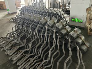 Предназначен для массового производства: высокоточные автомобильные глушители, изготовленные по чертежам (OEM/объем поставки) - Product Image 4