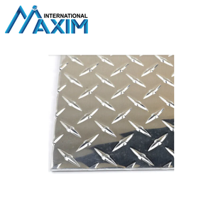 Nhôm Tread tấm TANDEM trục Teardrop Trailer Fender - Product Image 6