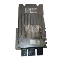 Nouvelle unité de commande moteur PLC 406 5WS40024F-T 96446801180 RS485 IMMO off Plug&Play Approvisionnement en gros