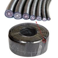 Câble répartiteur multicanal Xlr Y 3 broches Xlr femelle vers mâle De Power Dmx Snake Audio Cable 4 8 12 16 24 32 48 canaux