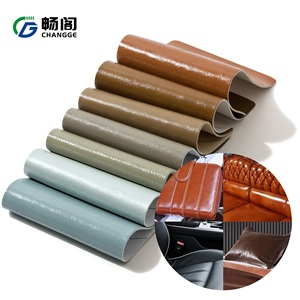Tela artificial <span class=keywords><strong>para</strong></span> asiento <span class=keywords><strong>de</strong></span> coche, cubierta <span class=keywords><strong>de</strong></span> <span class=keywords><strong>techo</strong></span> <span class=keywords><strong>de</strong></span> coche, <span class=keywords><strong>material</strong></span> ecológico, tapicería <span class=keywords><strong>de</strong></span> cuero, tela antiincrustante - Product Image 1