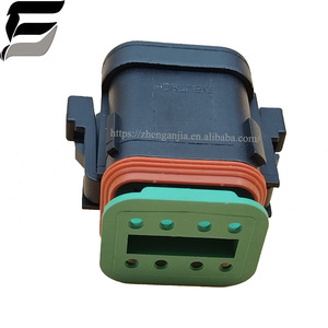 DT06-08SA-E004 DT06-3S-E004 DT06-12SA-E004 connettore 776533-1 3pin 8pin 12pin - Product Image 3
