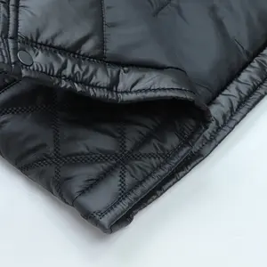 CORBONA-Parka Surdimensionnée en Coton pour Homme, Veste Longue à Capuche, Survêtement d'Automne de Marque, Nouveauté, Hiver