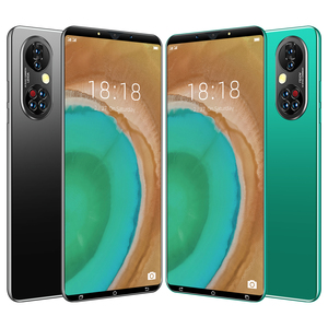 <span class=keywords><strong>5.3</strong></span> <span class=keywords><strong>inch</strong></span> HD P50 Pro <span class=keywords><strong>Android</strong></span> điện thoại di động với khuôn mặt ID Dual Sim 1 + 8GB RAM 512 GB ROM tùy chỉnh kích thước thanh trượt thiết kế - Product Image 6