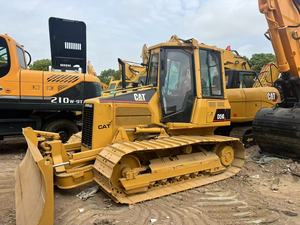 Modelos Usados de Bulldozer Caterpillar D5G/D5C/D5K/D5M/D5H - Product Image 4