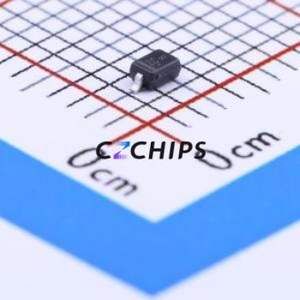 Original-Nouveau SD12T1G SOD-323 Transistor ESD et protection contre les surtensions (TVS/ESD) Vente entière Puces de composants électroniques et service de nomenclature - Product Image 1