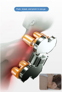 VCT 2025 Trending Calentador eléctrico <span class=keywords><strong>de</strong></span> cuerpo completo Amasado trasero 3D Gravedad cero Fitness Silla <span class=keywords><strong>de</strong></span> masaje <span class=keywords><strong>de</strong></span> cuero Función <span class=keywords><strong>de</strong></span> música CE ISO - Product Image 4