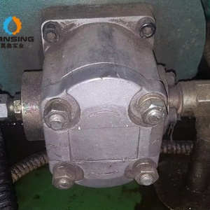 Pompe à huile pour engrenages CBN-G306 et CBN-G310 pour support de rouleaux de machine à rouler JS - Product Image 3