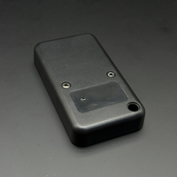 ROGER E80 TX52R TX54R 2 M80 TX44R H80 TX22 TX1 TX10 Mando a distancia para puerta de garaje 433,92MHz