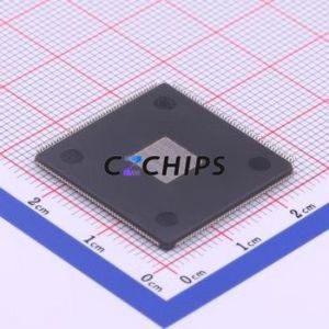 Nuevo y Original TMS320F28335PTPS (24x24) Microcontrolador de chip IC de circuito integrado (MCU/MPU/SoC) - Product Image 2