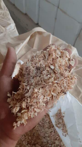 Afeitado de madera, serrín - Product Image 4