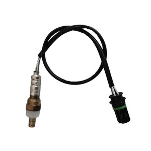 Sensor de Oxígeno Lambda Trasero 11787530285 11787530287 para <span class=keywords><strong>BMW</strong></span> E90 E87 E81 E60 <span class=keywords><strong>X3</strong></span> Z4 |   Sensor de Oxígeno O2 Posterior al Motor N45 N46 |   750 mm - Product Image 3