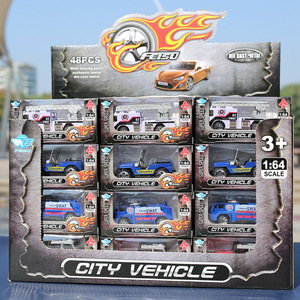 Vente en gros <span class=keywords><strong>de</strong></span> nouveaux modèles réduits <span class=keywords><strong>de</strong></span> voitures pour enfants mini simulation <span class=keywords><strong>de</strong></span> dessins animés en alliage <span class=keywords><strong>de</strong></span> modèles réduits <span class=keywords><strong>de</strong></span> voitures coulissantes Street Stall Hot Toys - Product Image 2