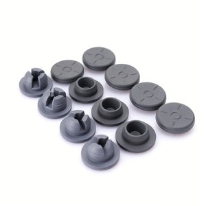 Viales de Vidrio Tubulares de 2 ml, 5 ml, 8 ml y 10 ml, Transparentes, para Inyección, Hechos de Tubo de Vidrio Borosilicato - Product Image 6