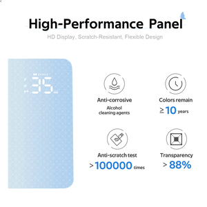 Bộ <span class=keywords><strong>d</strong></span>ụng cụ làm đẹp đèn UV, máy hút bụi móng tay, máy khoan điện không chổi than 35000 vòng/phút, máy mài móng cầm tay tốc độ cao - Product Image 3