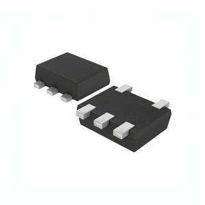 6-SMD , Flat Leads Diode Arrays Components Electronic CVJ10F30,LF Manufacturer Channel - Product Image 1