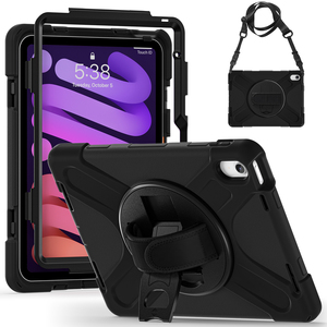 เคสแท็บเล็ตแบบแข็งแรงทนทานสำหรับ <span class=keywords><strong>iPad</strong></span> 10.2 10.9 Air 4 5 Mini 4 5 6 7 เคสสำหรับ <span class=keywords><strong>iPad</strong></span> <span class=keywords><strong>Pro</strong></span> 11 <span class=keywords><strong>12</strong></span>.9 13 นิ้ว เคสสำหรับ Samsung S7 S8 S9 A9 A8 - Product Image 1