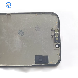 QSDT 14 Cep Telefonu için OLED Ekran Değiştirme Gx Kapasitif Dokunmatik Sayısallaştırıcı Düzeneği 1 Yıl Garanti %100 <span class=keywords><strong>Test</strong></span> Edildi - Product Image 3