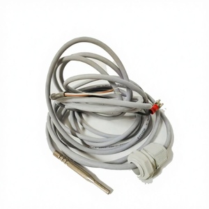 Capteur de température de haute qualité 1617307783 adapté aux pièces de compresseur d'air Atlas Copco - Product Image 1