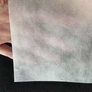 PETスパンボンド不織布ダストエアフィルターサポートファブリック工場サプライヤーエアフィルター用不織布 - Product Image 3