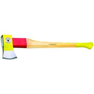 Gedore-1962396 axe Split-Quick ROTBAND-PLUS อย่างรวดเร็ว70cm-EAN แกนตัด4017981003476 - Product Image 1