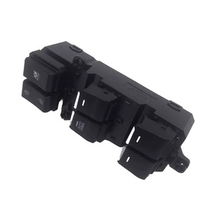 Interrupteur de commande de vitre Hyundai 93571D3050 pour Tucson 2016-2018, interrupteur électrique de voiture - Product Image 3