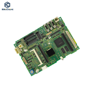 Équipement d'automatisation industrielle de haute précision, carte mère A20B-8200-0790, PCB d'origine japonaise - Product Image 1