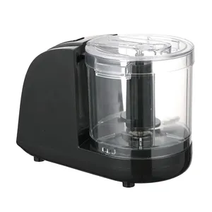 Competitively Priced Electric Vegetable Mini Chopper Home Appliance Blender
