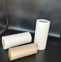 Film polyuréthane thermoplastique à haute teneur en carbone, pour lames d'air gonflables industriels et médicaux