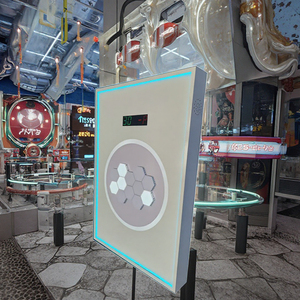 Music Beat <span class=keywords><strong>Clap</strong></span> Prueba de respuesta musical Groundhog Juegos interactivos Evento Juegos Tradeshow Game Event Props - Product Image 3