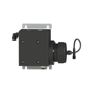 Kỹ thuật số độ đục cảm biến trực tuyến Độ ĐụC giám sát nó được sử dụng để đo độ đục nước RS485 modbus 4-20mA tùy chỉnh cảm biến - Product Image 1