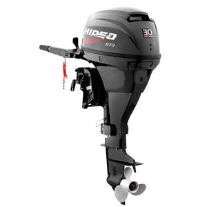 Motores fueraborda <span class=keywords><strong>Hidea</strong></span> en stock de cuatro tiempos 9.9hp 15hp 25hp 60hp 30hp, motor fueraborda de gasolina de 4 tiempos, motor marino - Product Image 1