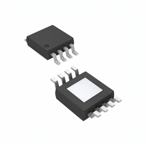 Distributeur agréé 8 TSSOP, 8 MSOP Exposed Pad Power Management (PMIC) TPS62842DGRR Composant électronique - Product Image 1