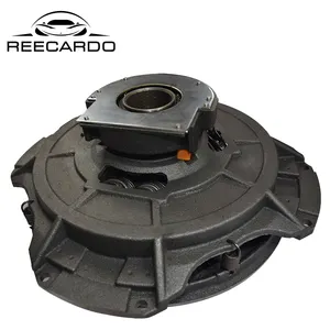 127390-2 high quality heavy truck clutch pressure plate price for MACK