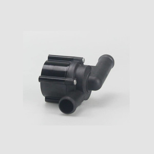 Valve d'eau du radiateur Jaguar LR039070 pour la remplacement et la réparation du thermostat du moteur - Product Image 4