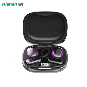 Hi-Fi Stereo Wireless <strong>Noise</strong> <strong>Cancelling</strong> Earbuds Support Video and Audio Translation with 164 Languages - Product Image 3