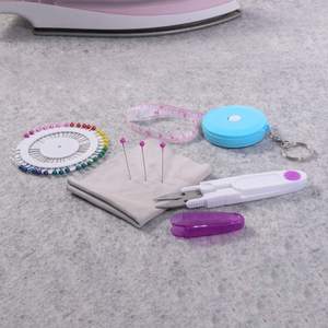 <span class=keywords><strong>Precio</strong></span> barato 100% almohadilla de prensado de lana gris - Product Image 4