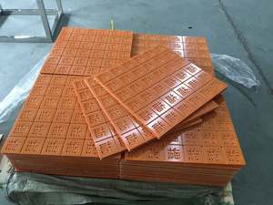 Molde de tofu/Plantilla de tofu seco-Placa de prensa de tofu - Product Image 2