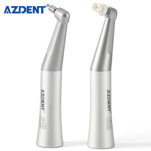 Equipo de dentista de contraángulo quirúrgico, herramientas 4:1, pieza de mano de contraángulo profiláctico, tipo de mandril de tornillo - Product Image 2