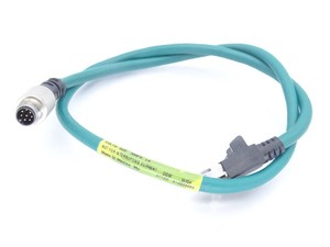 CABLE COGNEX 849011001 (CCB-84901-1001-00) - Product Image 2