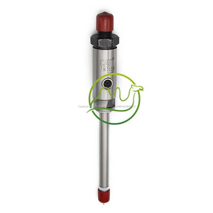 Boquilla de lápiz de inyector de combustible de motor diesel 7W7031 para CAT - Product Image 5
