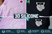 T-shirt court Hip Hop surdimensionné personnalisé pour hommes Streetwear Vintage Boxy Fit Style rétro