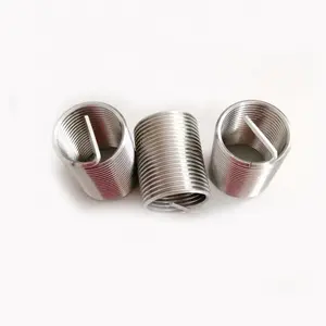 Supply Hardware Fastener Wire Thread Insert Repaird Internal Thread Products Hot sale products