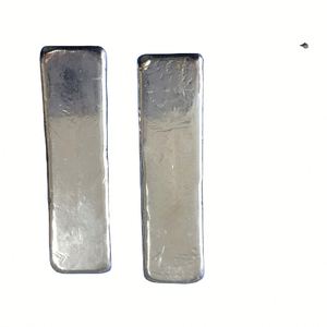 Hot Selling 4n Indium in Metal Beads/ Ingot/<b>Wire</b>/Indium Sheet - Product Image 2