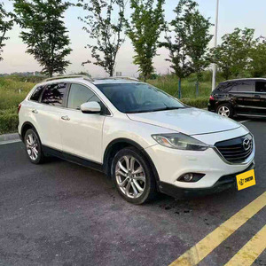 <span class=keywords><strong>Mazda</strong></span> <span class=keywords><strong>CX</strong></span>-<span class=keywords><strong>9</strong></span> 2013 3.7L Automatica Tipo Standard Benzina SUV 7 Posti Ampio Spazio Compatto Prodotto in Cina Auto Usata Economica - Product Image 3