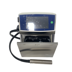 Imprimante CIJ LX 8920 Midi 2m 8900 : Impression flexible avec jusqu'à cinq lignes de caractères sur la ligne de production, vitesse optimisée - Product Image 6