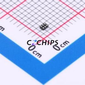 Nuevo amplificador de RF de chip IC de circuito integrado BGU7007,115 (1x1,5) original a estrenar - Product Image 2