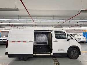 Camion <span class=keywords><strong>électrique</strong></span> Foton Motor - Scenic I7, cabine haute, 41,86 kWh, 2 places, autonomie de 227 km, véhicule à énergie nouvelle - Product Image 3