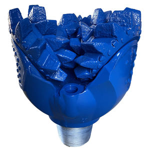 17 1/2 "JZ iadc ดอกสว่าน217ทำจากเหล็กกล้าสำหรับเจาะบ่อน้ำมัน - Product Image 1